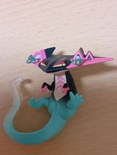 ポケモン フィギュア ドラパルトのサムネイル