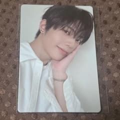 ボイプラ2 アーカイブ展 イジョン トレカ ボイプラ2 アーカイブ展 WHIB チョンイジョン トレカ - メルカリ