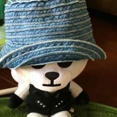 帽子のサムネイル