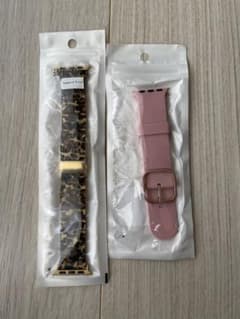 Apple Watch40mm ベルト２本✳︎のサムネイル