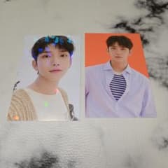 272 セブチ ジョシュア CARAT LAND 2021 トレカ - メルカリ