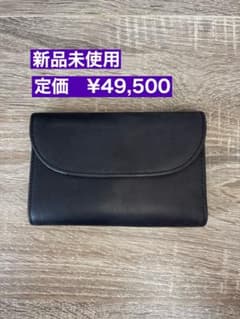 新品未使用 AMERICANRAGCIE SETTLER別注 三つ折り財布希少品 - メルカリ