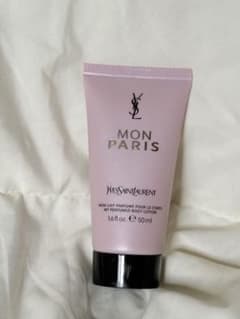 YSL MON PARIS ボディローション 50mlのサムネイル
