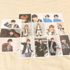 Aぇ! group 末澤誠也 集合 まとめ売りのサムネイル