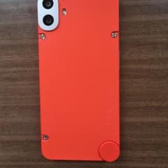 CMF by Nothing Phone 1 本体