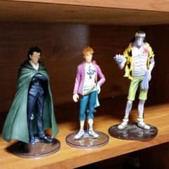フィギュアのサムネイル