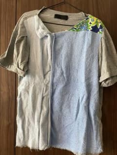 POTTOのタオルシャツのサムネイル