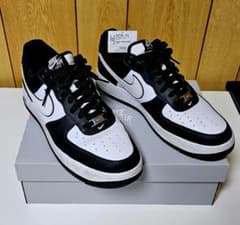 29cm dv0788-001 AIR FORCE 1 エアフォース1 
