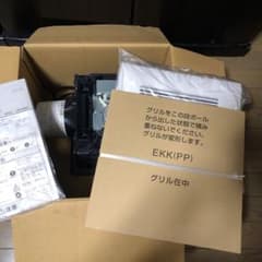 TOTO換気扇のサムネイル