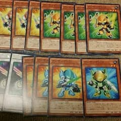 遊戯王ブンボーグのサムネイル