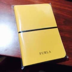 FURLA☆手帳のサムネイル