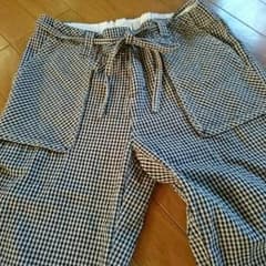 レディース チノパンのサムネイル