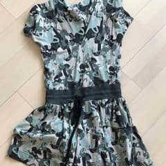 お値下げします。Vivienne Westwood ワンピースのサムネイル