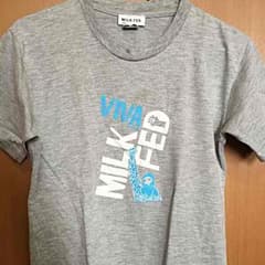 milk fed✳︎Tシャツ✳︎のサムネイル