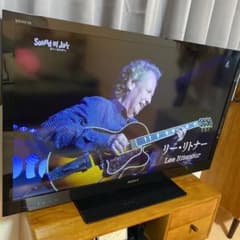 BRAVIA KDL-40EX720のサムネイル
