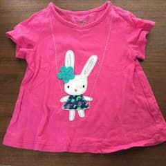 可愛いTシャツのサムネイル