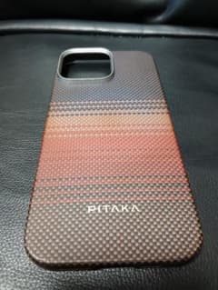 PITAKA iPhone用ケース iPhone１６promaxのサムネイル