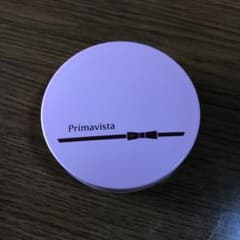プリマヴィスタ 化粧もち実感おしろいのサムネイル