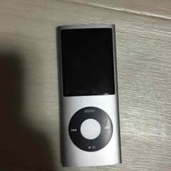 iPodのサムネイル