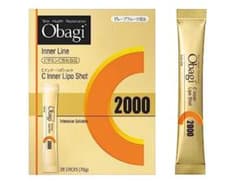 Obagi C Inner Lipo Shot 28本のサムネイル