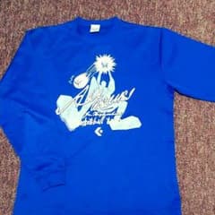 値下げ！ バスケットボール ロングTシャツのサムネイル