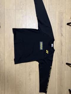 ジ*グ様 トナミ運輸チーム　ヨネックス　ロングTシャツのサムネイル
