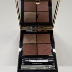 【YSL】クチュール ミニ クラッチ 730 サンライズ サファリ アイシャドウ