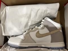 Nike Dunk High PRM "Gold Mountain"  26.5のサムネイル