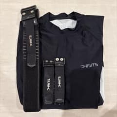 KAATS トレーニングウェア セットのサムネイル