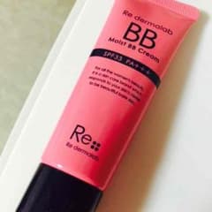 リダ・ダーマラボ モイストBBクリーム☆のサムネイル