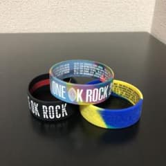 【ONE OK ROCK】ラババン ラバーバンドのサムネイル