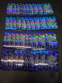 遊戯王 スリーブ ワールドチャンピオンシップ2014 40枚 - メルカリ