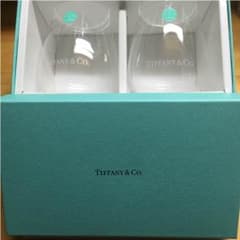 TIFFANY & CO.   タンブラーのサムネイル