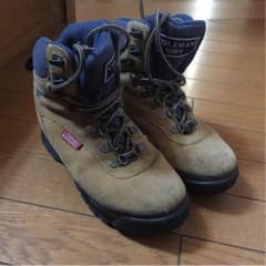 Coleman 登山靴のサムネイル