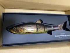 ダウズスイマー400 野鯉カラーのサムネイル