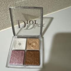 디올백 스테이지 페이스글로우 팔레트 001