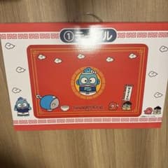 HANGYODON 40th Anniversary テーブル 一番くじのサムネイル