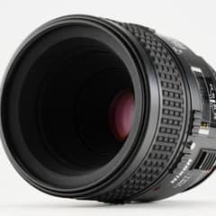 美品 AF Ai Micor-Nikkor 60mm F2.8D 839 - メルカリ
