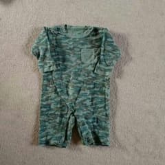 US ARMY ロンパース70cmのサムネイル