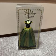 ディズニーストア アクセサリースタンド トルソー Disney STORE/ディズニーストア・Jewelry Stand/ジュエリースタンド