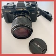 Minolta X-700 一眼レフカメラ ミノルタ フィルム - メルカリ