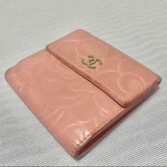 シャネル 財布 折り財布のサムネイル