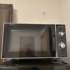 □TOSHIBA 東芝 単機能電子レンジ ER-WM17 2021年製 - メルカリ