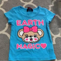 アースマジック Tシャツのサムネイル