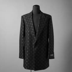 AMIRI 25SS MA QUAD JACQUARD ジャカード ジャケット - メルカリ