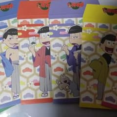 おそ松さん ポチ袋のサムネイル