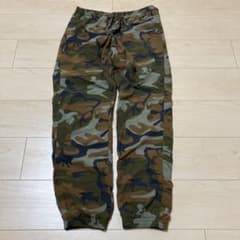 パタゴニア　バギーズバンツ　ロング　美品　廃番のサムネイル