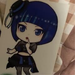 もあさん専用のサムネイル