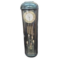 SEIKO HS325K EMBLEM エンブレム からくり時計 掛け時計現状 SEIKO HS325K EMBLEM エンブレム からくり時計 掛け時計現状 - メルカリ