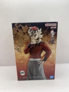 鬼滅の刃 鬼ノ装　拾肆の型　童磨 フィギュア